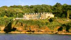 Berry Head Hotel,  Brixham